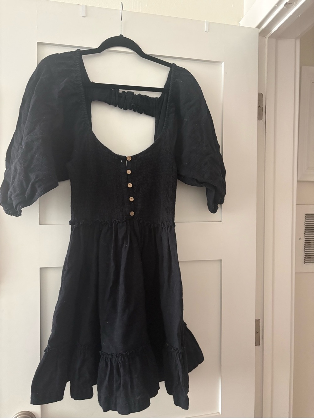 Free people dress